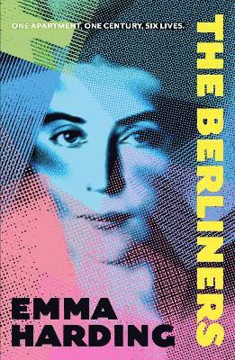 Emma Harding - Berliners, Häftad