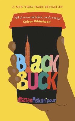 Black Buck 1