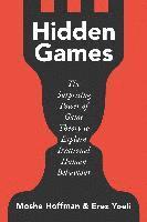 Moshe Hoffman, Erez Yoeli - Hidden Games, Häftad