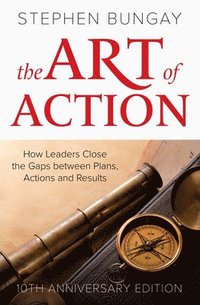 bokomslag The Art of Action
