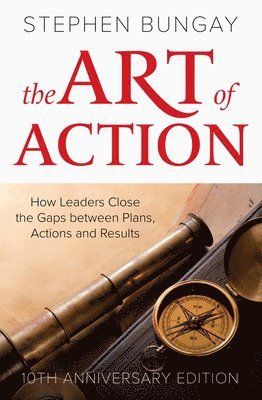bokomslag Art of Action