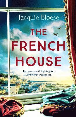 The French House 1