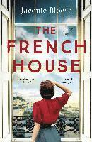 bokomslag French House