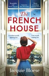 bokomslag The French House