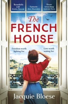 The French House 1