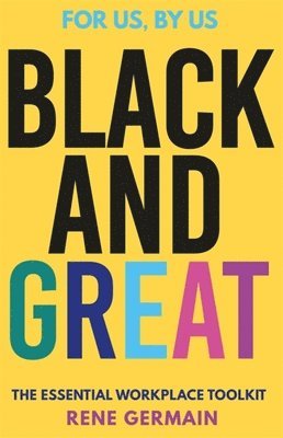 Black and Great 1
