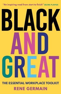 Black and Great 1