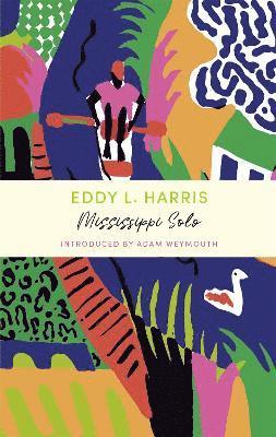Eddy L Harris - Mississippi Solo, Häftad