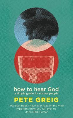 How to Hear God 1