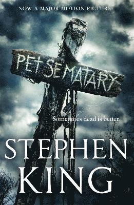 King, S: Pet Sematary