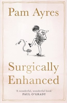 Surgically Enhanced 1