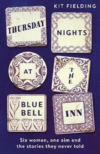 bokomslag Thursday Nights at the Bluebell Inn