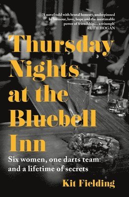 Thursday Nights at the Bluebell Inn
