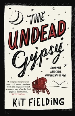 The Undead Gypsy 1