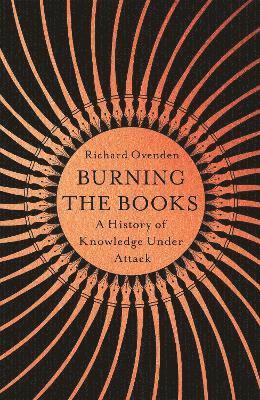 Burning the Books: RADIO 4 BOOK OF THE WEEK