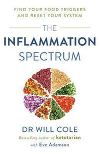 bokomslag The Inflammation Spectrum