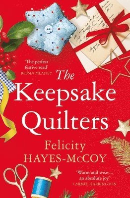 Keepsake Quilters