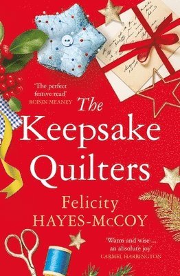 The Keepsake Quilters 1