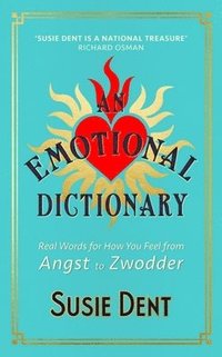 bokomslag An Emotional Dictionary