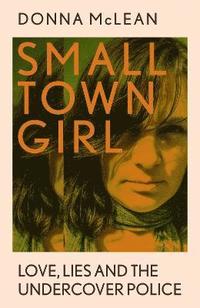 bokomslag Small Town Girl