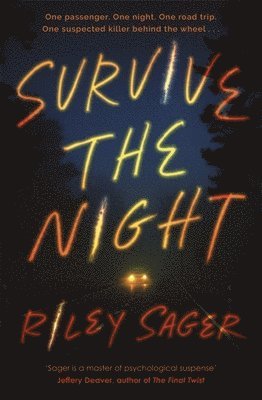 Survive the Night 1