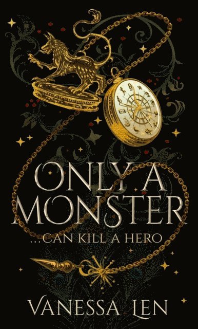 Len, V: Only a Monster