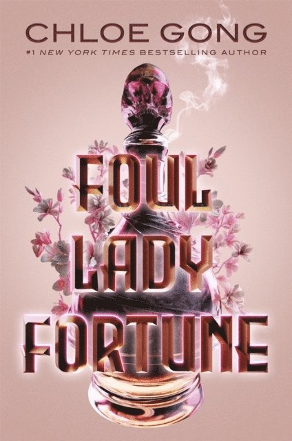 Foul Lady Fortune 1