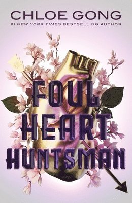 Foul Heart Huntsman 1