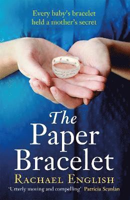 The Paper Bracelet 1