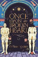 bokomslag Once Upon A Broken Heart