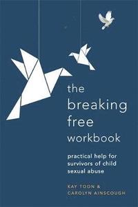 bokomslag Breaking Free Workbook