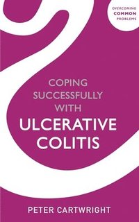 bokomslag Coping successfully with Ulcerative Colitis