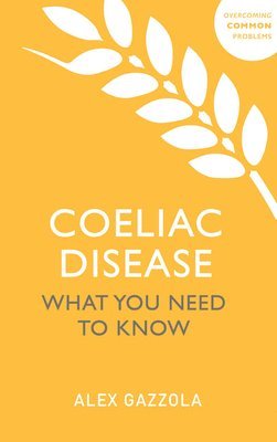 bokomslag Coeliac Disease