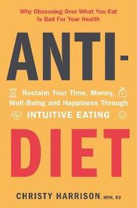 bokomslag Anti-Diet