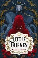 Little Thieves 1