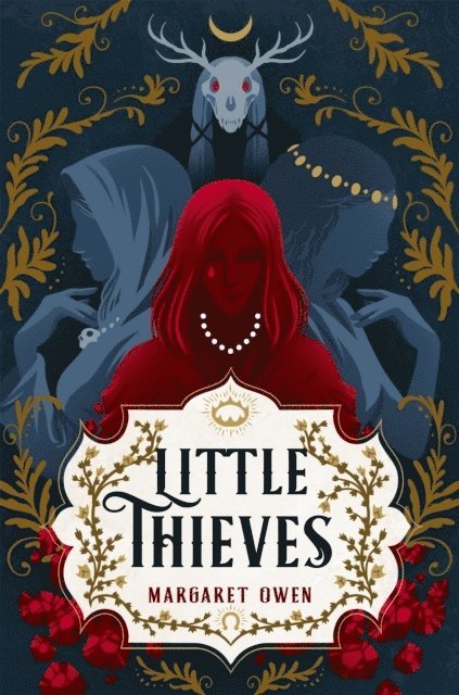 Little Thieves 1