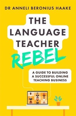 bokomslag The Language Teacher Rebel