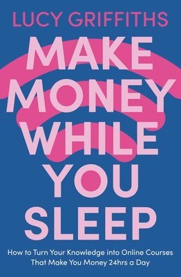 Make Money While You Sleep 1