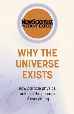 Why the Universe Exists 1