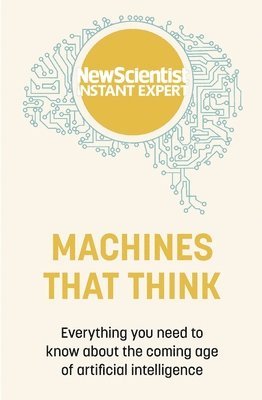 Machines that Think 1
