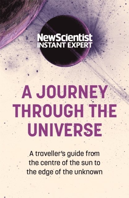 A Journey Through The Universe 1