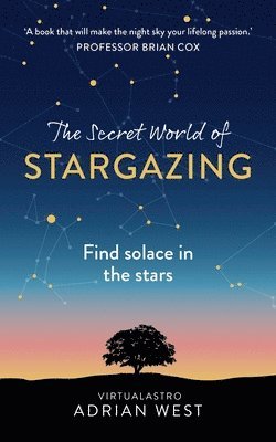 The Secret World of Stargazing 1