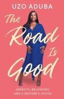 Uzo Aduba - The Road is Good, Häftad