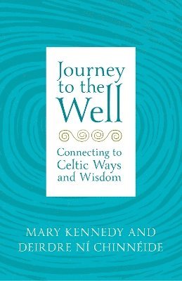 Mary Kennedy, Deirdre Ní Chinnéide, Deirdre Ni Chinneide, Deirdre Ní Chinnéide - Journey to the Well, Häftad