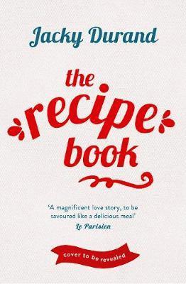 The Recipe Book 1