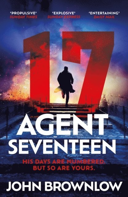 Agent Seventeen 1