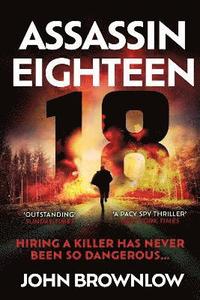 bokomslag Assassin Eighteen