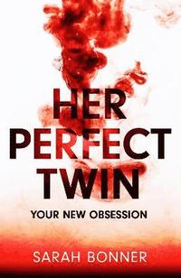 bokomslag Her Perfect Twin