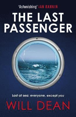 The Last Passenger 1