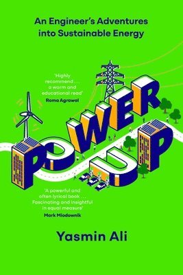 Power Up 1